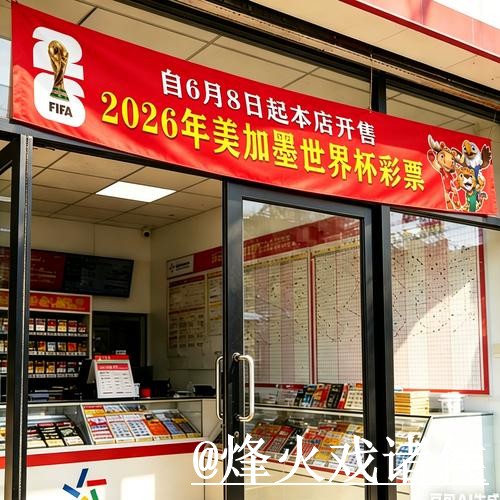 2026世界杯半决赛赛事竞猜入口更新，地址变化和冠军方向整理