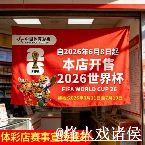 世界杯外围变化解析，入口地址和入口辨别参考